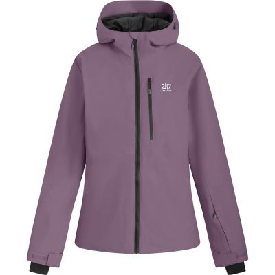 2117 of Sweden Kabo Skidjacka D Grape - L