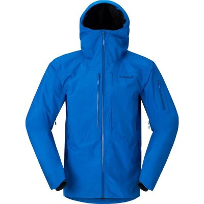 Norrøna lofoten Gore-Tex Insulated Jacket M'S Skydiver - XL