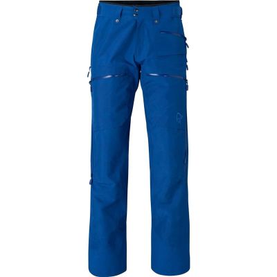 Norrøna lofoten Gore-Tex Insulated Pants M'S Limoges - XXL