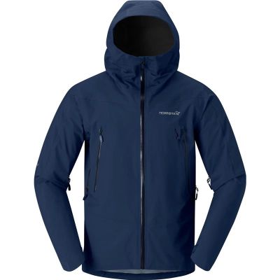 Norrøna Falketind Gore-Tex Jacket M'S Indigo Night - M