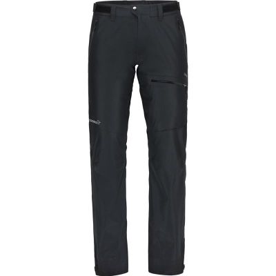 Norrøna Falketind Gore-Tex Pants M'S Caviar - L