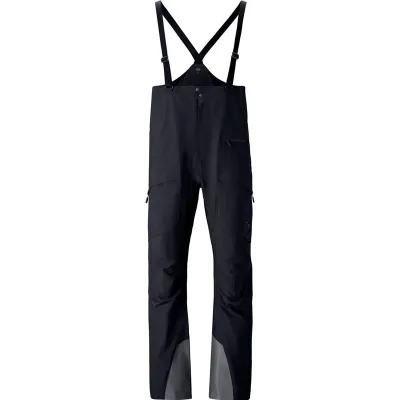 Norrøna Møre Gore-Tex Salopette M'S Caviar - S, kuva 1 / 1
