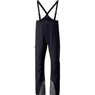 Norrøna Møre Gore-Tex Salopette M'S Caviar - L