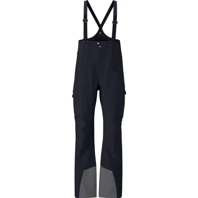 Norrøna Møre Gore-Tex Salopette W'S Caviar - L, kuva 1 / 1