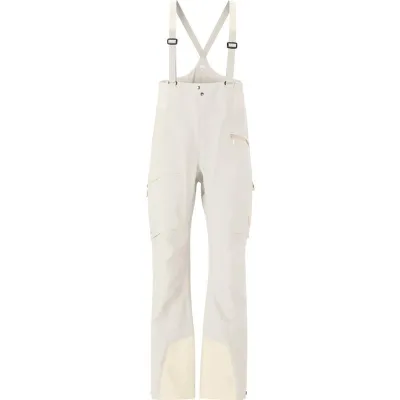 Norrøna Møre Gore-Tex Salopette W'S Oatmeal - XS, kuva 1 / 1