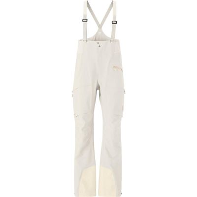 Norrøna Møre Gore-Tex Salopette W'S Oatmeal - L