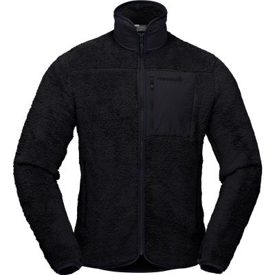 Norrøna Femund Warm3 JacketM'S Caviar - XL
