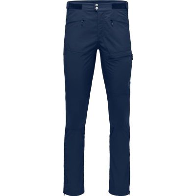 Norrøna Femund Flex1 Lightweight Pants M'S Indigo Night - XL