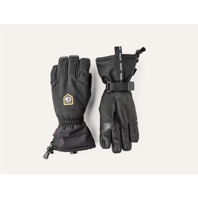 Hestra Czone Mountain - 5 Finger Black - 6