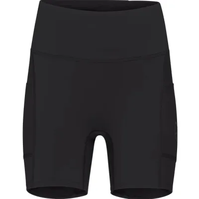 Norrøna Senja Equaliser Stretch 6'' Tights W's - XS, kuva 1 / 1