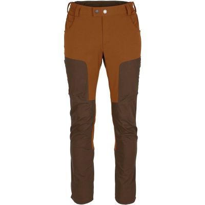 Pinewood Active Outdoor Trs-Ders D Fudge/Nougat - D112