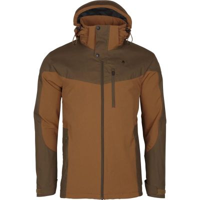 Pinewood Finnveden Hybrid JKT Fudge/Nougat - XXXL