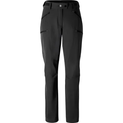 Pinewood Abisko Light Stretch TRS W Black - 36, kuva 1 / 1