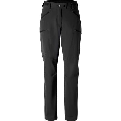 Pinewood Abisko Light Stretch TRS W Black - 46