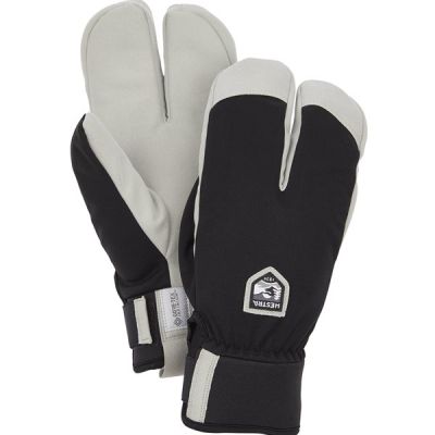 Hestra W.s. Wool Terry Split Mitt - 8