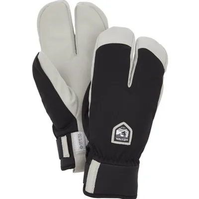 Hestra W.s. Wool Terry Split Mitt - 8, kuva 1 / 1
