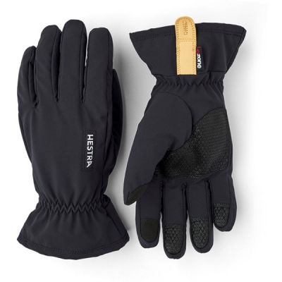 Hestra Czone Contact Pick Up - 5 Finger - 12