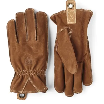 Hestra Oden Nubuck - 6, kuva 1 / 1