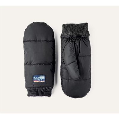 Hestra Otra Black - 9