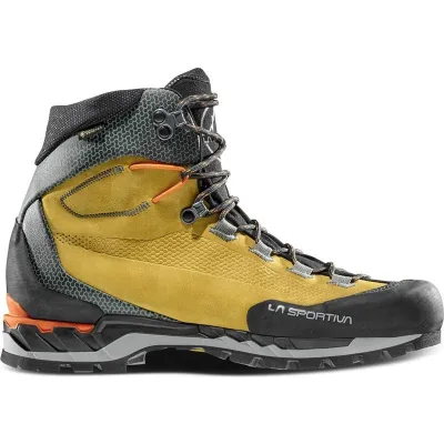 La Sportiva Trango Tech LeatherGTX Savana/Tiger - 41,5, kuva 1 / 1