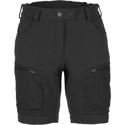 Pinewood Active Outdoor SHORTS W Black - 44