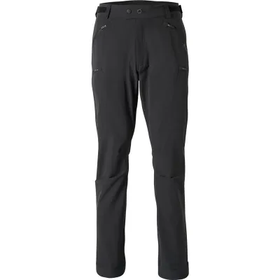 Pinewood Abisko Light Stretch TRS-C Black - C58, kuva 1 / 1