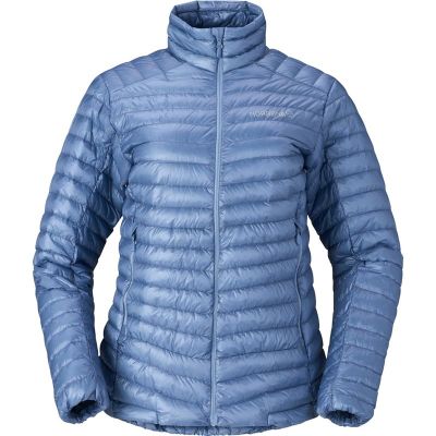 Norrøna Trollveggen Superlight Down800 Jacket W´s Infinity - S