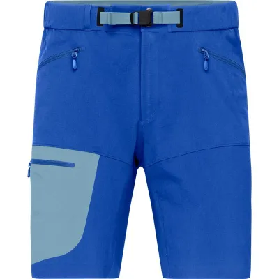 Norrøna Falketind Flex1 Light Shorts M's Limoges - S, kuva 1 / 1