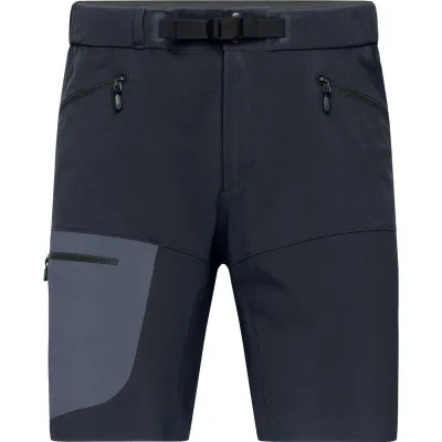 Norrøna Falketind Flex1 Light Shorts M's Caviar Black - S, kuva 1 / 1