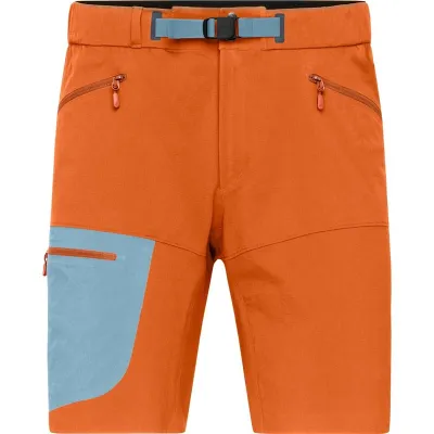 Norrøna Falketind Flex1 Light Shorts M's Gold Flame - XL, kuva 1 / 1