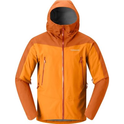 Norrøna Falketind Gore-Tex Jacket M's Exuberance - L