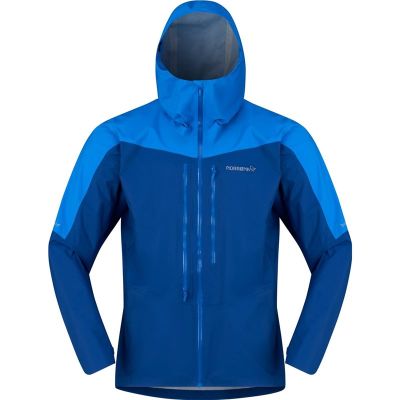 Norrøna Falketind Dri1 Jacket M's Limoges - XL