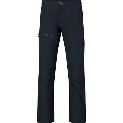 Norrøna Falketind Dri1 Pants M's Caviar Black - L