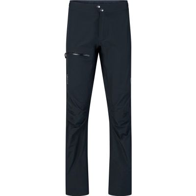 Norrøna Falketind Dri1 Pants W´s Caviar Black - S