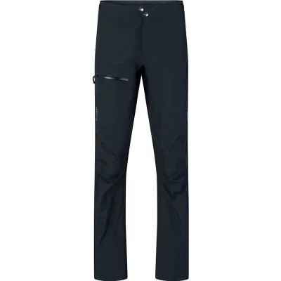 Norrøna Falketind Dri1 Pants W´s Caviar Black - S, kuva 1 / 1