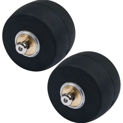 Swix Rear Rct Wheel - Fast