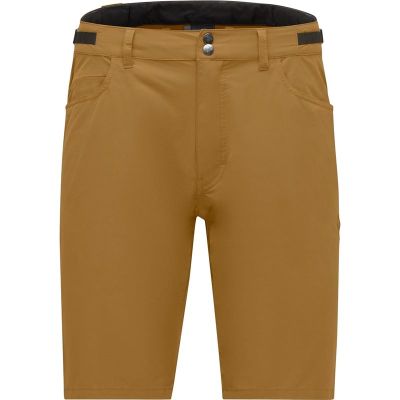 Norrøna Femund Cotton Shorts M's Camelflage - S