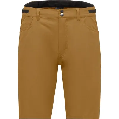 Norrøna Femund Cotton Shorts M's Camelflage - L, kuva 1 / 1