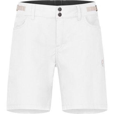 Norrøna Femund Cotton Shorts W´s Snow White - M