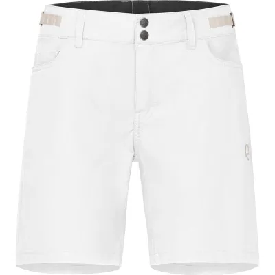Norrøna Femund Cotton Shorts W´s Snow White - L, kuva 1 / 1