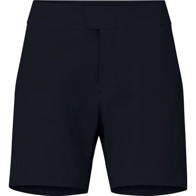 Norrøna Femund Flex1 Light Shorts W´s Caviar Black - M