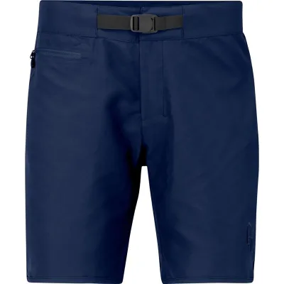 Norrøna Femund Silent Grid Shorts M's Navy Blazer - S, kuva 1 / 1