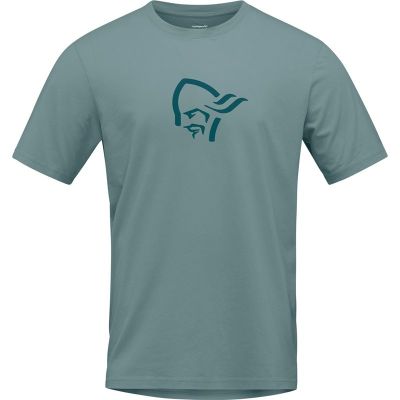 Norrøna /29 Cotton Viking T-Shirt M's Trooper - XL