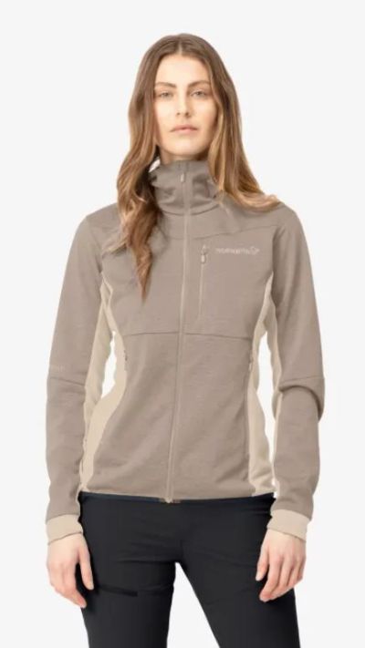 Norrøna Falketind Warm2 Octa Hood W's - XS