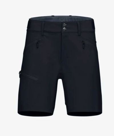 Norrøna Falketind Flex1 Shorts W´s Caviar - XS