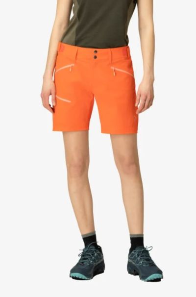 Norrøna Falketind Flex1 Shorts W's - XS