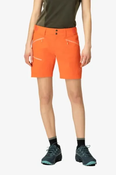 Norrøna Falketind Flex1 Shorts W's - XS, kuva 1 / 1