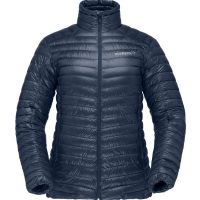 Norrøna Trollveggen Superlight Down850 Jacket W's - XS