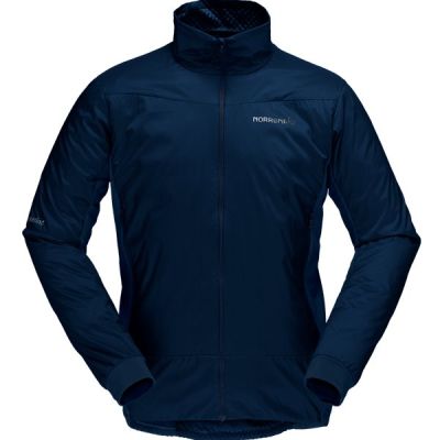 Norrøna Falketind Octa Jacket M's Indigo Night - S