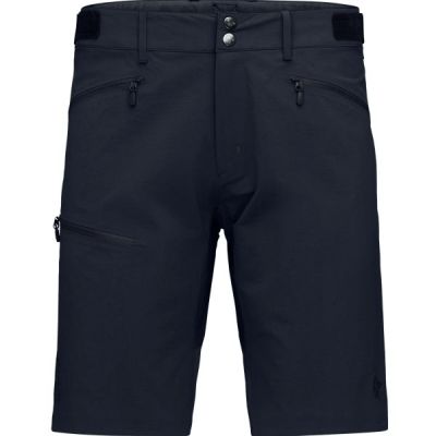 Norrøna Falketind Flex1 Shorts M's Caviar - L
